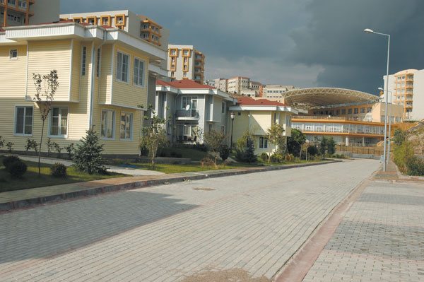 Kocaeli Üniversitesi