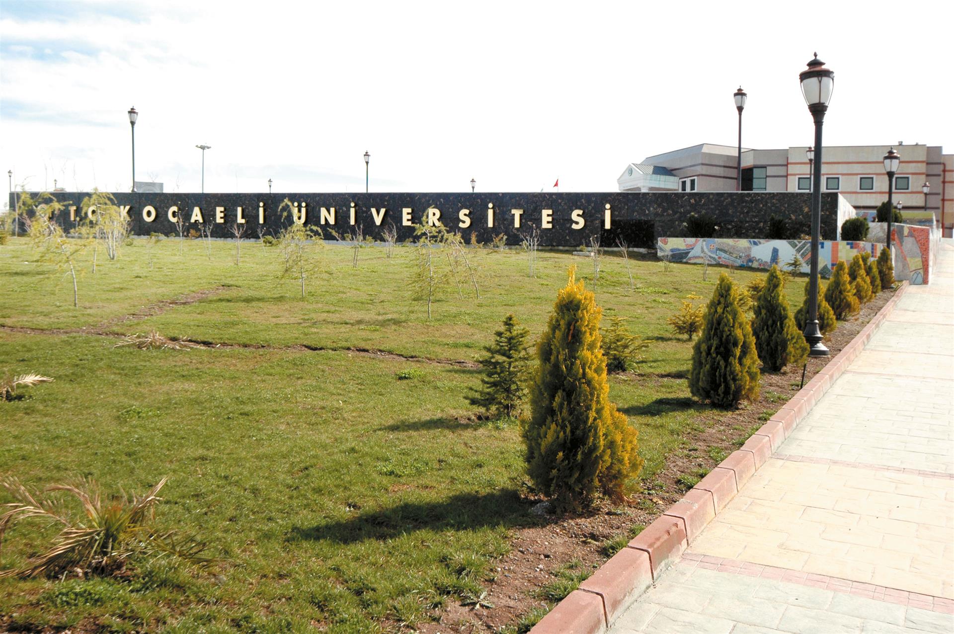 Kocaeli Üniversitesi