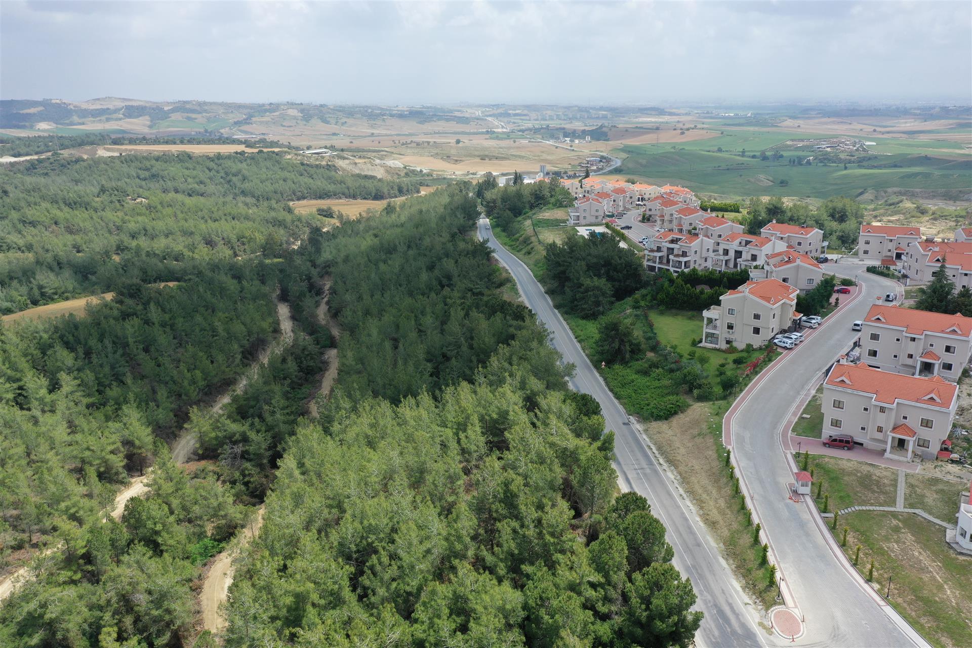 Adana Büyükşehir Belediyesi Sınırları İçerisinde Toprak İşleri Sanat Yapıları Üst Yapı (Alttemel, Temel, Sathi Kaplama, Bsk) Onarımı ve Yapımı İşi