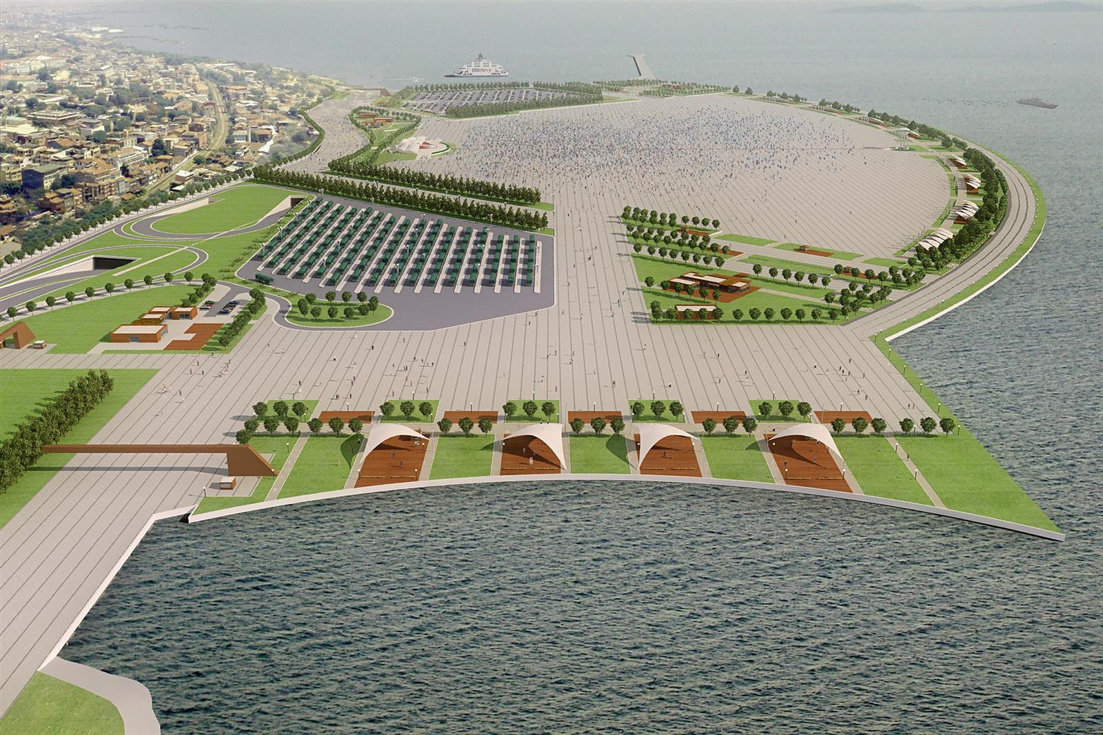 Yenikapı