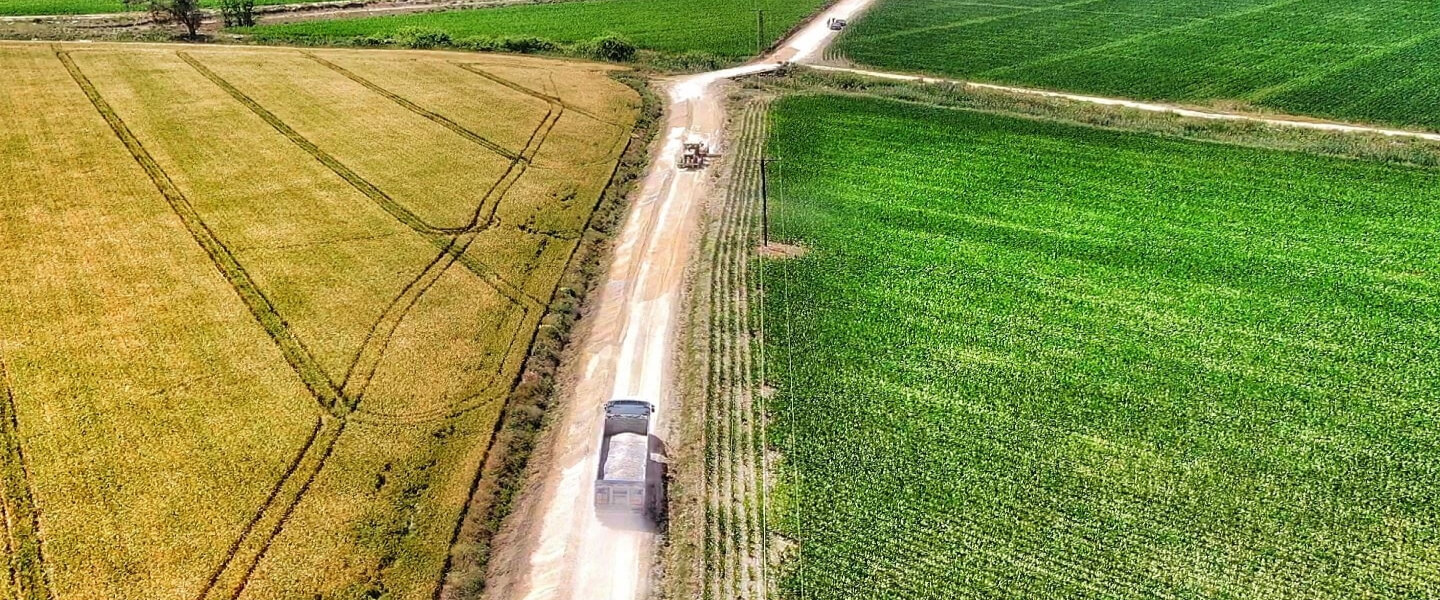 Adana Büyükşehir Belediyesi Sınırları İçerisinde Toprak İşleri Sanat Yapıları Üst Yapı (Alttemel, Temel, Sathi Kaplama, Bsk) Onarımı ve Yapımı İşi