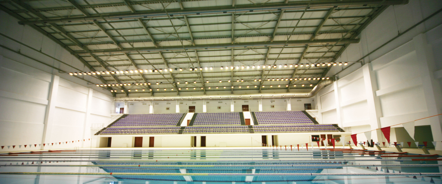 Cebeci Olimpik Spor Kompleksi