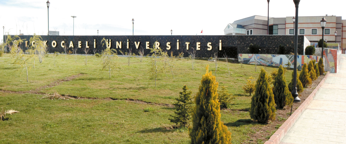 Kocaeli Üniversitesi